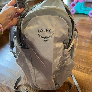 Osprey Daylite backpack